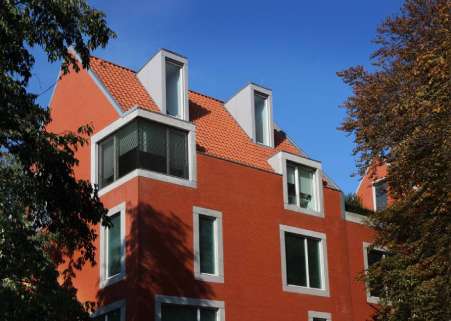 ABC клинкерная черепица Artikel 6001, natur-rot, Münster ABC клинкерная черепица Artikel 6001, natur-rot, Münster