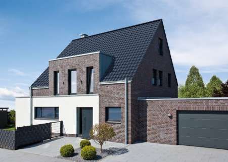 ABC клинкерная черепица Modena schieferschwarz, Artikel 3701, Objekt mit 7403, Föhr, NF ABC клинкерная черепица Modena schieferschwarz, Artikel 3701, Objekt mit 7403, Föhr, NF