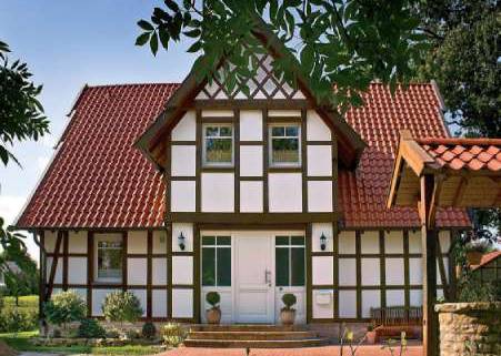 ABC клинкерная черепица, Artikel 7001, naturrot mit Farbspiel ABC клинкерная черепица, Artikel 7001, naturrot mit Farbspiel