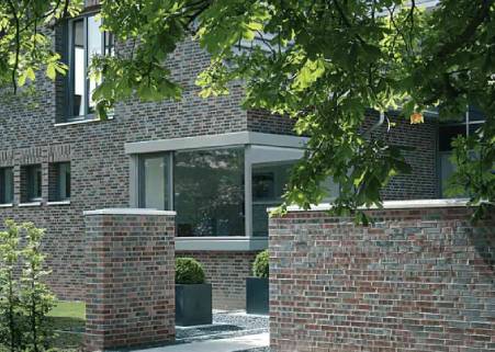 ABC кирпич облицовочный Artikel 1870, Wittenburg Kohlebrand mit Sinterschmolz, Steinfurt ABC кирпич облицовочный Artikel 1870, Wittenburg Kohlebrand mit Sinterschmolz, Steinfurt