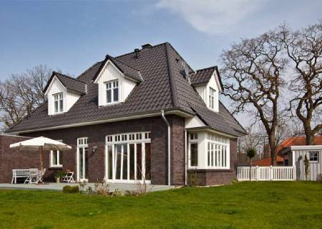 ABC кирпич облицовочный Artikel 7403, Föhr Lava-Kohlebrand, Objekt Elmenhorst ABC кирпич облицовочный Artikel 7403, Föhr Lava-Kohlebrand, Objekt Elmenhorst