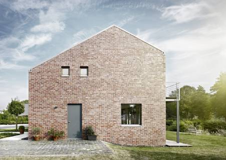 ABC кирпич облицовочный Artikel 9104, Brandenburg mit gelb, Schüttorf ABC кирпич облицовочный Artikel 9104, Brandenburg mit gelb, Schüttorf