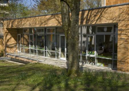 ABC кирпич облицовочный Artikel 1006, gelb-Kohlebrand, Bielefeld ABC кирпич облицовочный Artikel 1006, gelb-Kohlebrand, Bielefeld