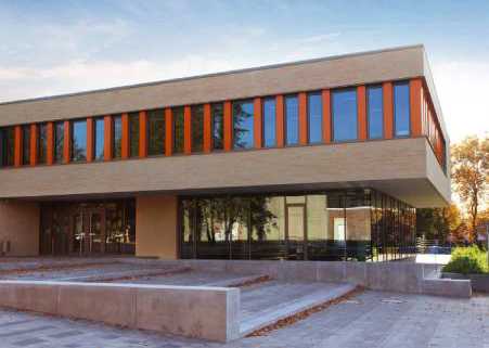 ABC кирпич облицовочный Artikel 1008, Skagen, muschelweiß, Lünen ABC кирпич облицовочный Artikel 1008, Skagen, muschelweiß, Lünen