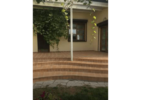 Ступени клинкерные Antik Sandstein Ступени клинкерные Antik Sandstein