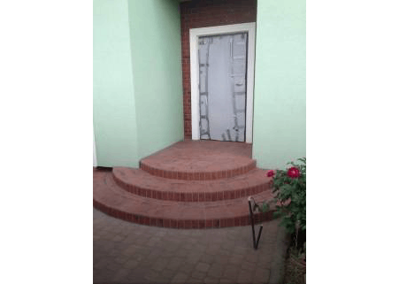 Ступени клинкерные Austria Kitzbuhel