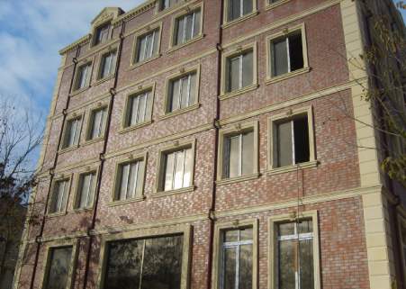 ABC плитка облицовочная art 1822 Nordkap