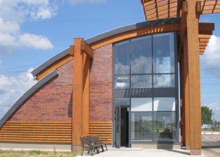 ABC плитка облицовочная art 1827 Juist