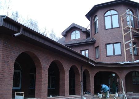 ABC плитка облицовочная art 1208 Kitzbuhel