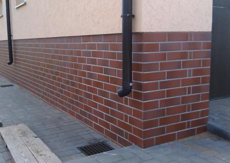 ABC плитка облицовочная art 1822 Nordkap