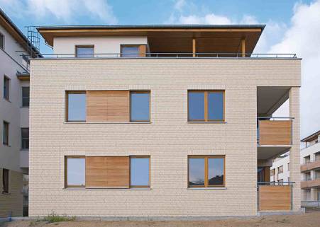 ABC плитка облицовочная Artikel 1924, Beige, Stettin ABC плитка облицовочная Artikel 1924, Beige, Stettin