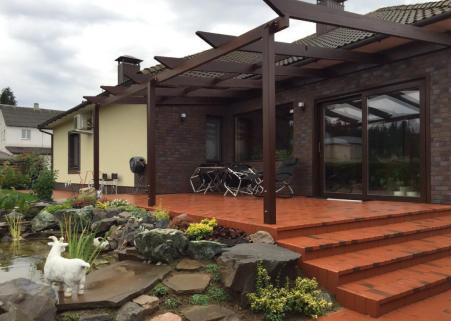 ABC плитка облицовочная art 1826 Baltrum rustik