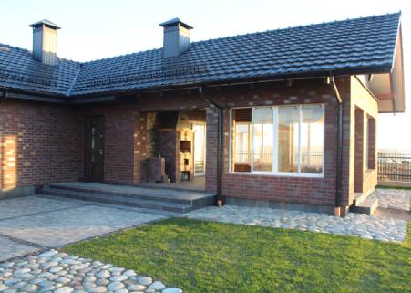 ABC плитка облицовочная art Blankenese