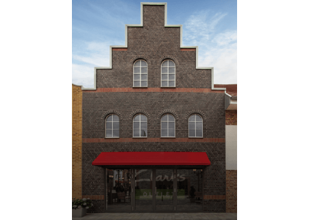 ABC плитка облицовочная Artikel 1831, Dresden, struktur, FOC Ochtrup