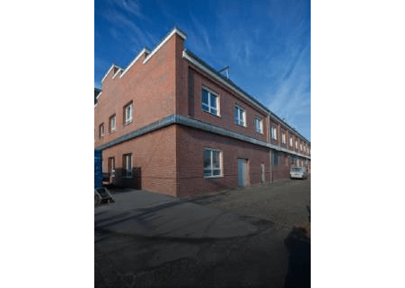 ABC плитка облицовочная Artikel R0834, rot-Kohlebrand, Bremerhaven