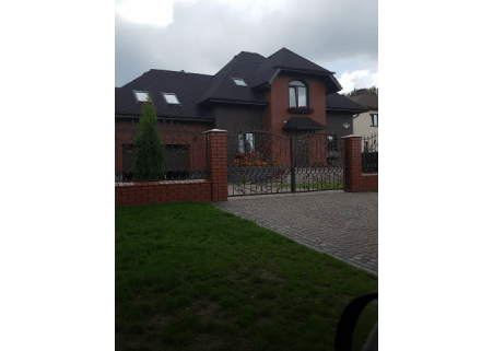 ABC плитка облицовочная art 1926 Braun, art 1821 Malta