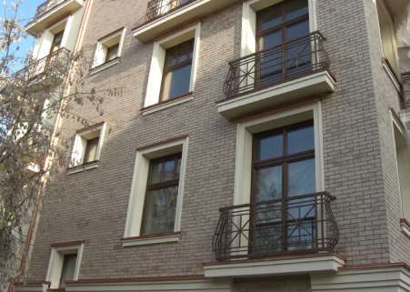 ABC плитка облицовочная art 1207 Salzburg ABC плитка облицовочная art 1207 Salzburg