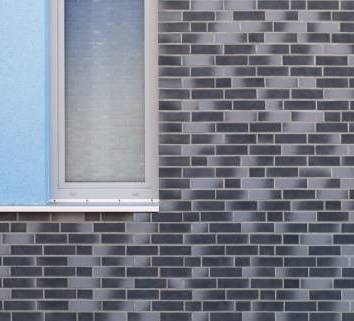 ABC плитка облицовочная Artikel 1830, Texel, VHS Osnabrück