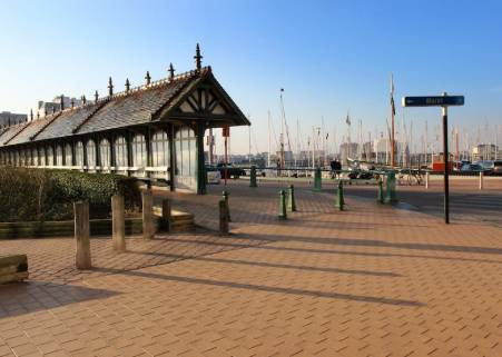 ABC кирпич тротуарный Artikel 925, lederfarben-nuanciert, 200x100, Blankenberge, Belgien ABC кирпич тротуарный Artikel 925, lederfarben-nuanciert, 200x100, Blankenberge, Belgien