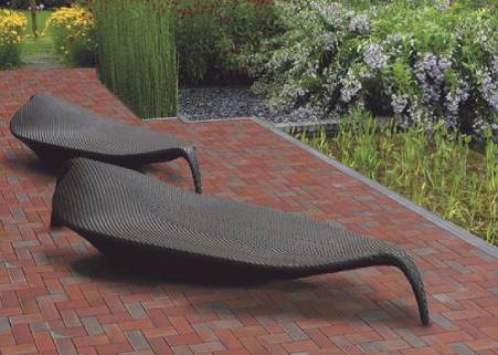 ABC кирпич тротуарный Artikel 645 Dormagen karminrot-grau ABC кирпич тротуарный Artikel 645 Dormagen karminrot-grau