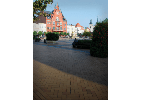 ABC кирпич тротуарный Artikel 9356, herbstlaub, 200x100, 200x100, Chojnice, Polen ABC кирпич тротуарный Artikel 9356, herbstlaub, 200x100, 200x100, Chojnice, Polen