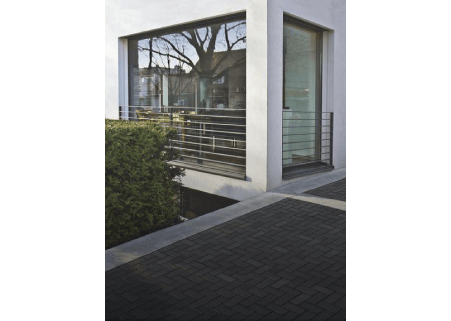 ABC кирпич тротуарный Artikel 675 Berlin, blau-anthrazit ABC кирпич тротуарный Artikel 675 Berlin, blau-anthrazit