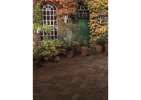 ABC кирпич тротуарный Artikel 855 Ember ABC кирпич тротуарный Artikel 855 Ember