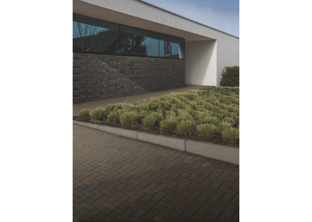 ABC кирпич тротуарный Artikel 975, heide-bunt ABC кирпич тротуарный Artikel 975, heide-bunt