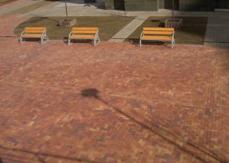 ABC кирпич тротуарный Art 935 Herbslaub geflammt ABC кирпич тротуарный Art 935 Herbslaub geflammt