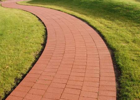 ABC кирпич тротуарный Art 1909 Rot-nuanciert ABC кирпич тротуарный Art 1909 Rot-nuanciert